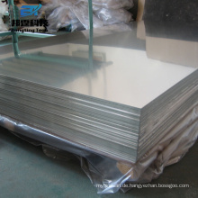 Alloy warmgewalzten Plain Diamantplatte Aluminium 6061 T6 Preise pro kg 6101 Aluminiumplatte